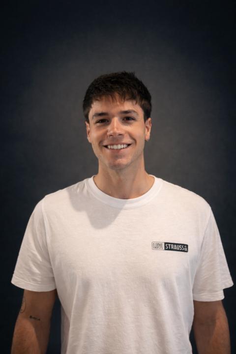 Matias Pena