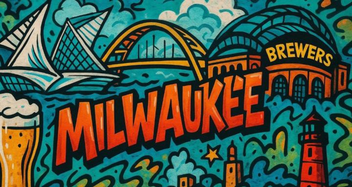 🇺🇸 Skool IRL: Milwaukee