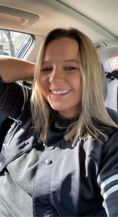 Abygail Brock