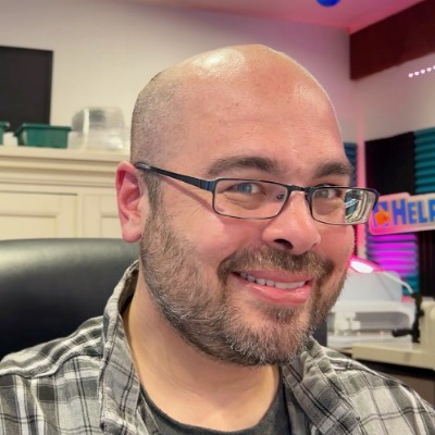 Andrew Hersh
