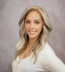 Kayla Donley