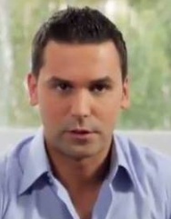 Borja Estevez