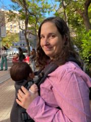 Elisabet Molina Andrés