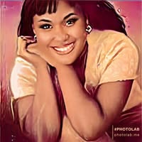 Jamillah Nicole