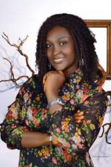 Blessing Asiegbu