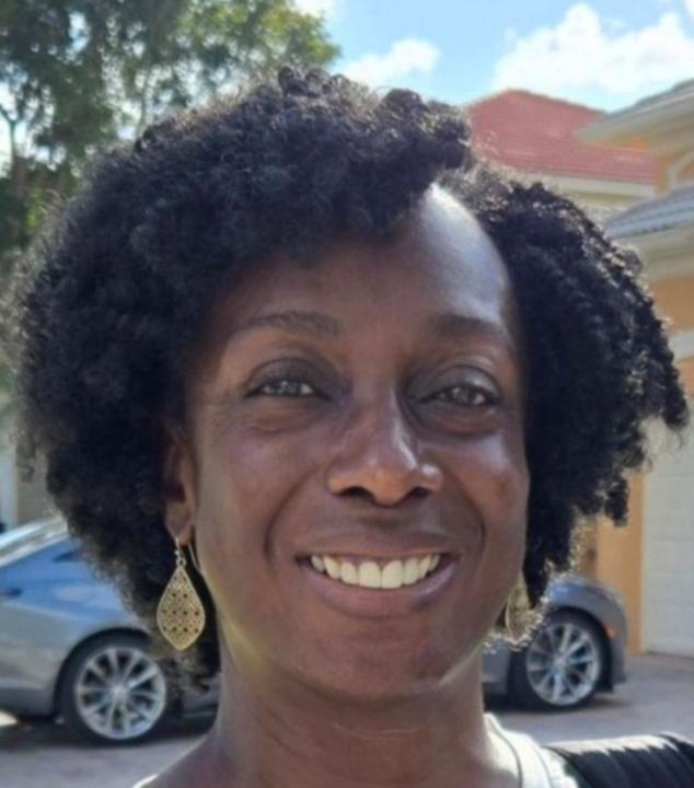 Debbie Harewood