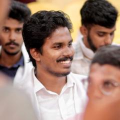 Muhammed Faaiz