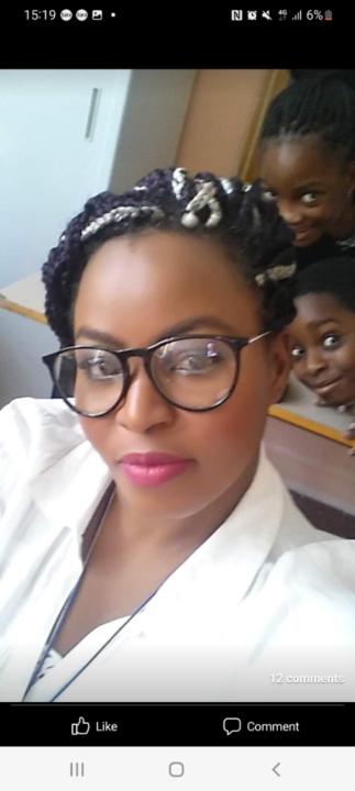 Irene ufuomanefe Akpofure