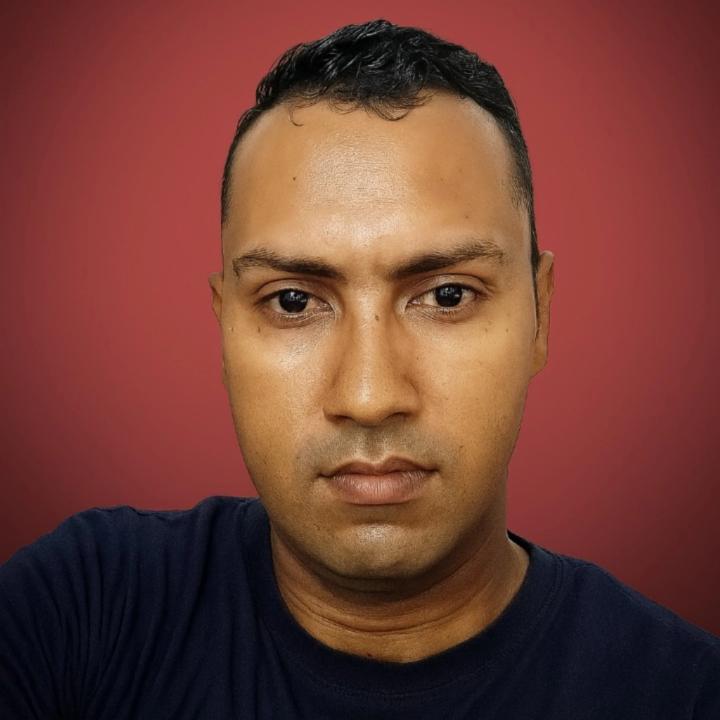 Luis Torres