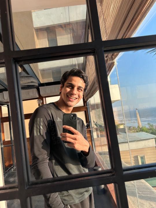 Mayank Raj Raj