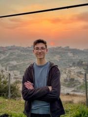Zaid Yousef