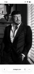 Dominic Barrenger