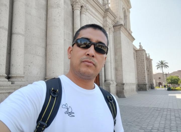 Leonardo Beltran