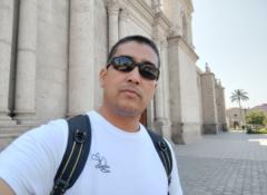 Leonardo Beltran