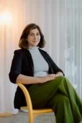 Emma Buglisi