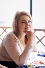 Sonia Zahova