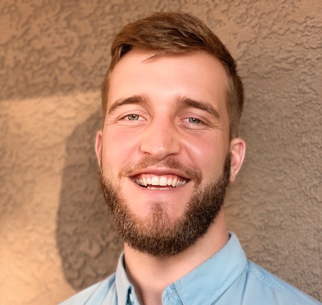 Ben Jensen