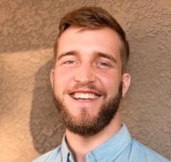 Ben Jensen