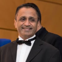 Jitendra Patel