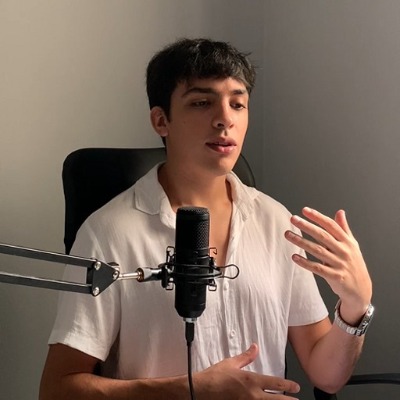 Santiago Gonzalez