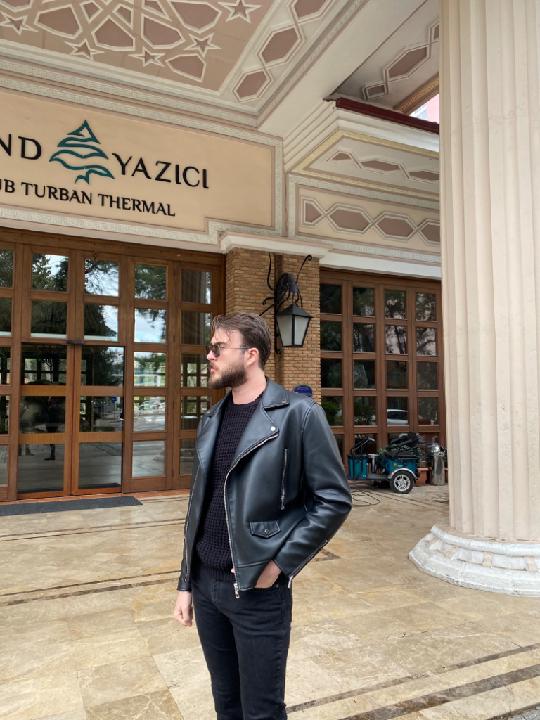 Metin Ata Şentürk