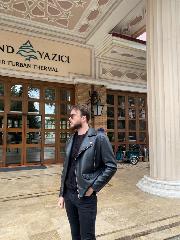 Metin Ata Şentürk