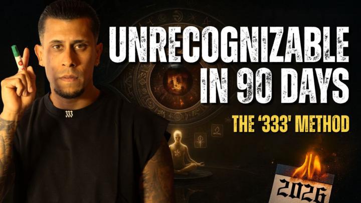 NEW YOUTUBE VIDEO OUT NOW