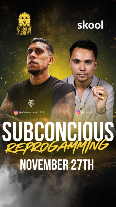 The People Have Spoken! Meeting times moved. 