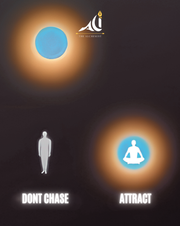 The Law of Magnetism