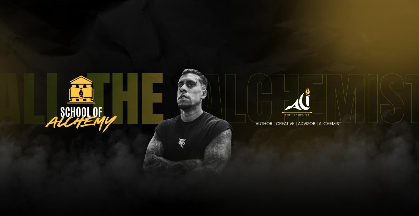 The 33 Laws of Transmutation