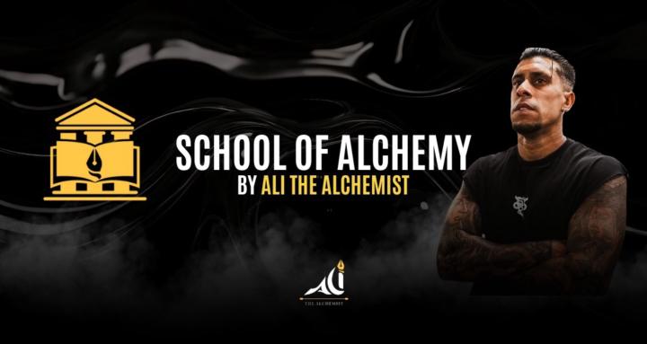 The School of Alchemy