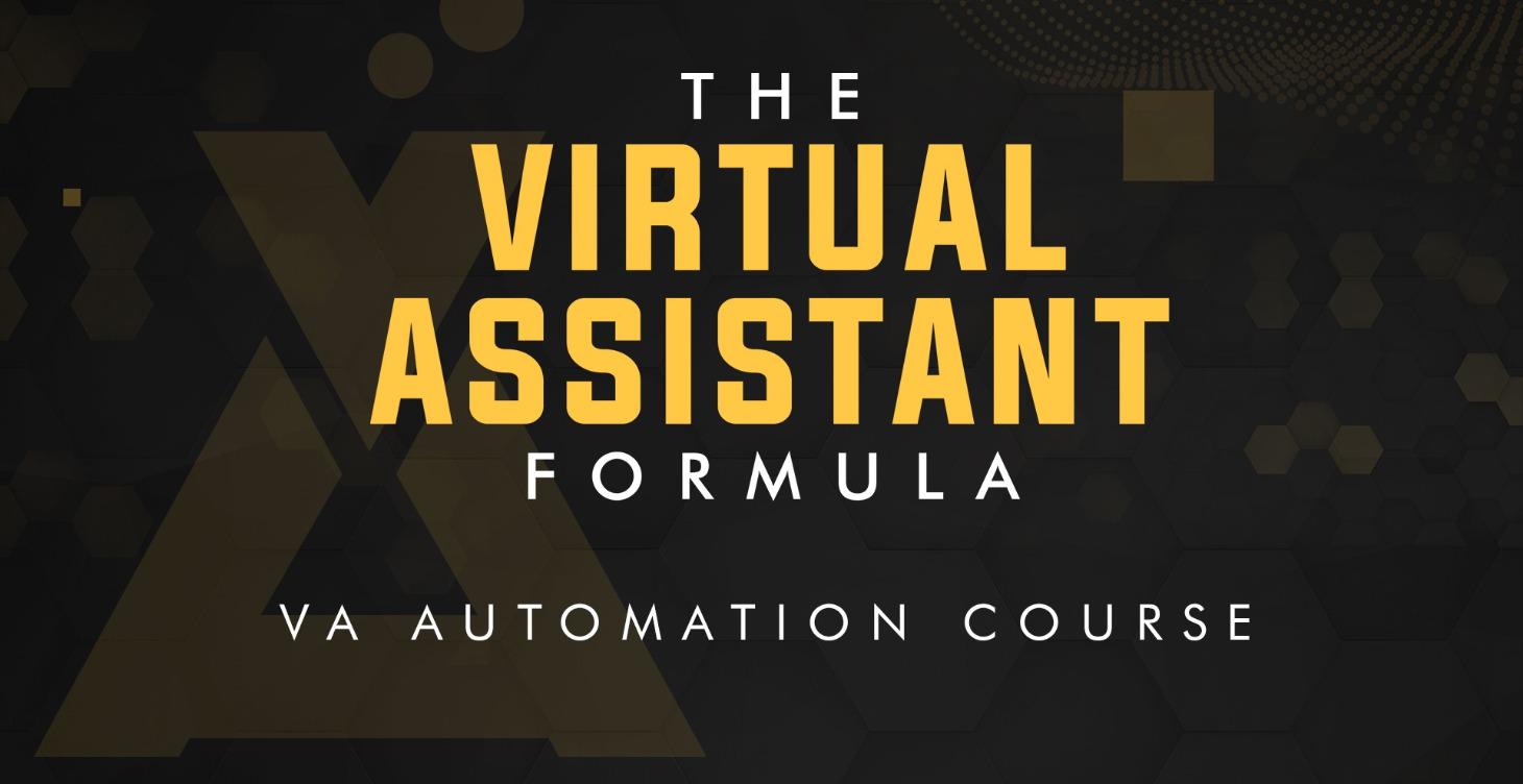 The VA Formula Masterclass: Leadership Alchemy