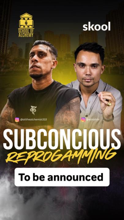 New Call Announcements