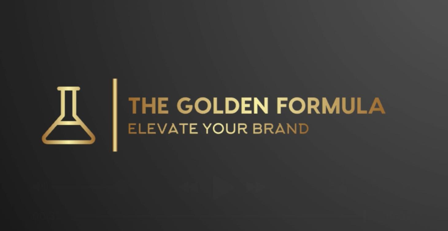 Golden Formula: Magnetic Content Masterclass
