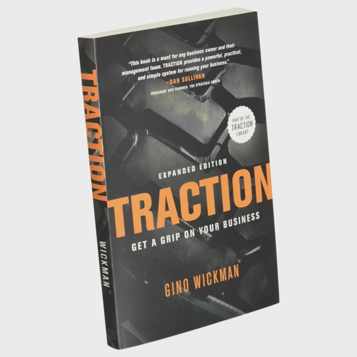 Alchemists, this is the best business ops books! 