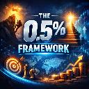 Logo The 0.5% Framework