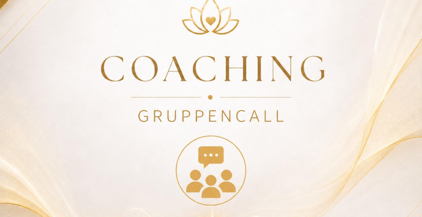 Trainer Gruppe - Resonance Circle