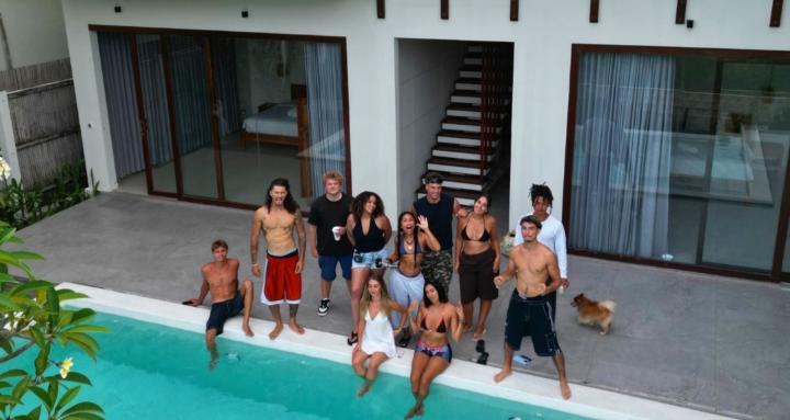 BaliFamily