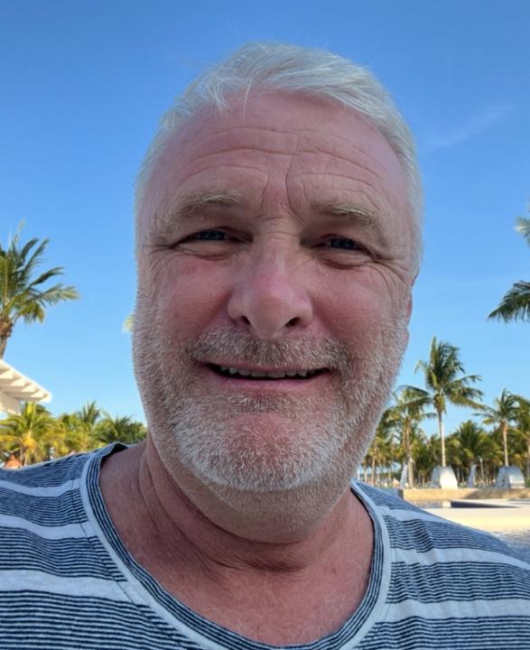Ronald Schnetzer
