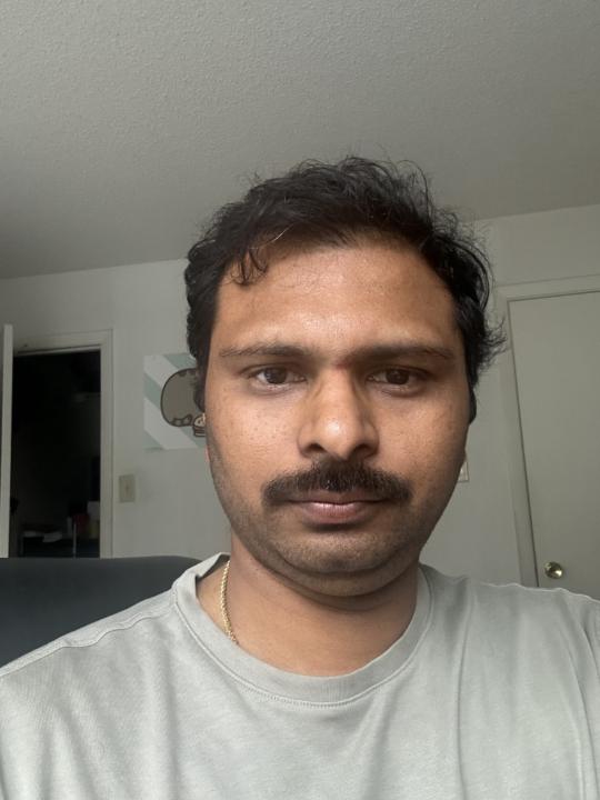 Ramakrishna Vemula
