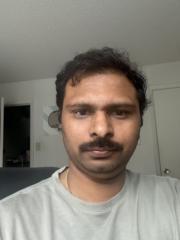 Ramakrishna Vemula