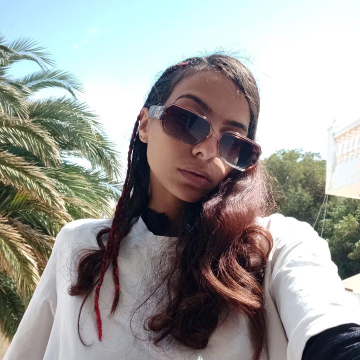 Rose Khalid