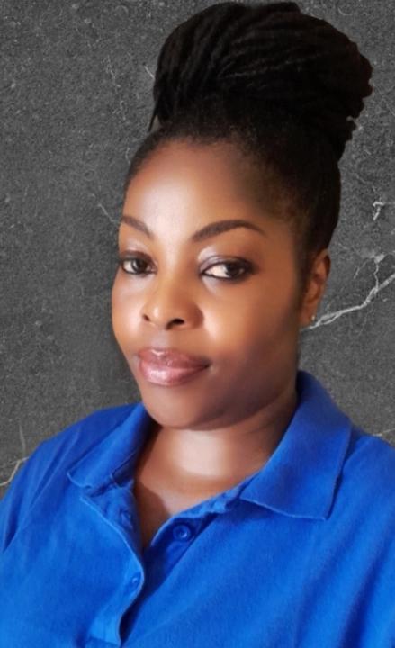 Patricia Muguza