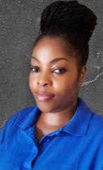 Patricia Muguza