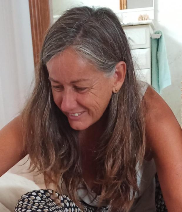 Anna Valls Martorell