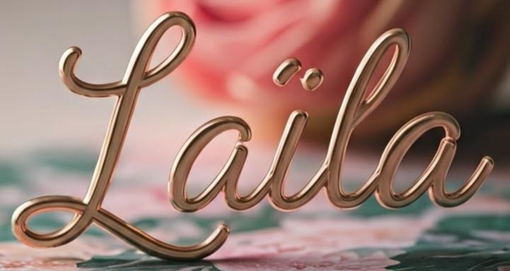 LaÏla 