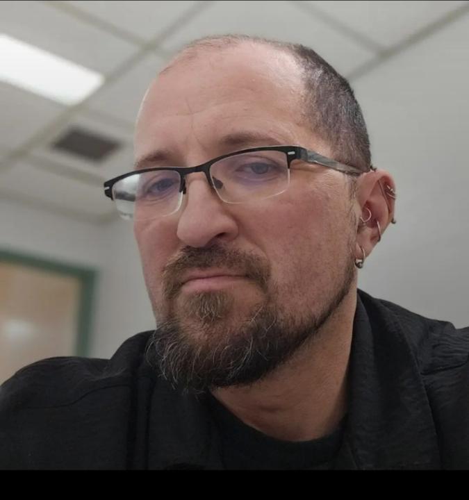 Jason Tilton