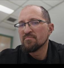 Jason Tilton