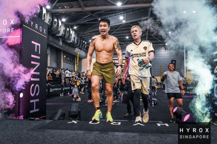 Cedric Lim