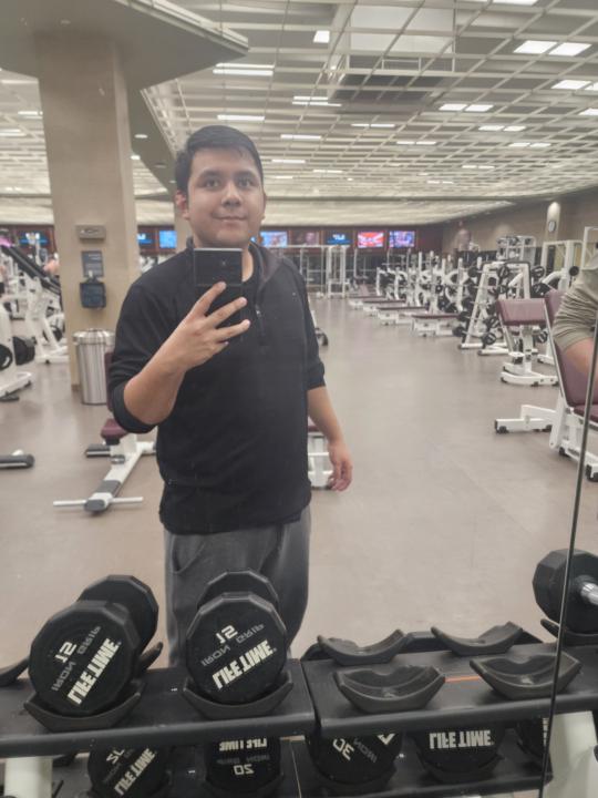 Gym Day